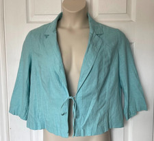 Marks & Spencer Size 16 Blue