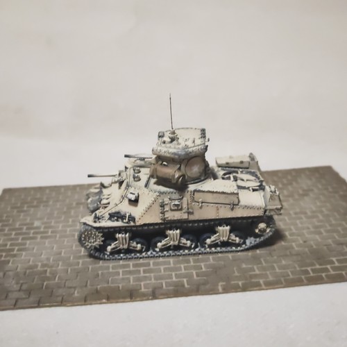 Scale m3 grant - 1/72, us