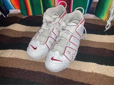 Size 11.5 - Nike Air More