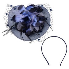Women's Elegant Fascinator