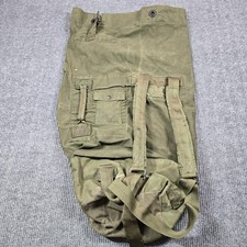Vintage Swedish Military