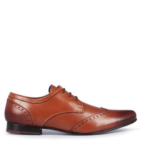 Firetrap beaufort mens shoes - firetrap,