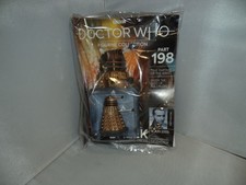 DOCTOR WHO FIGURINE COLLECTION