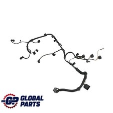 VW Volkswagen Polo 6R Engine