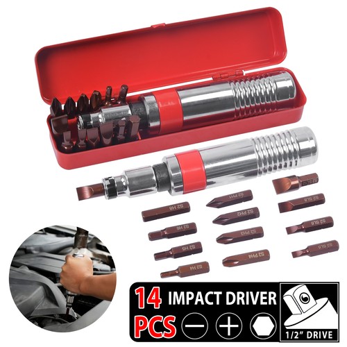 14pcs heavy duty - heavy, hand