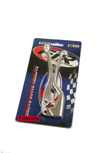 Lever blade set xr400 - blade,