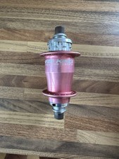 RARE Chris King BMX Hub 36hole