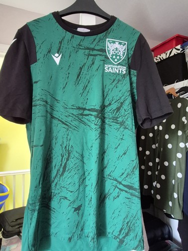 Mens northampton saints - northampton,