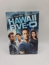 Hawaii five third season - hawaii, five-0
