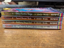 Shine! Complete Series: Book