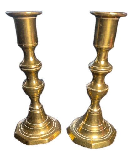 Antique pair victorian - antique, of