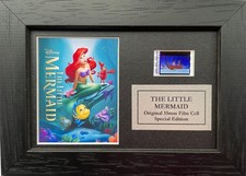 The Little Mermaid Original