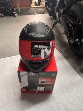 Brand New Nitro Crash Helmet