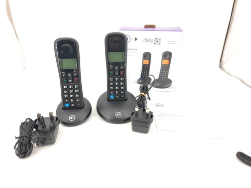 Everyday cordless landline - bt,
