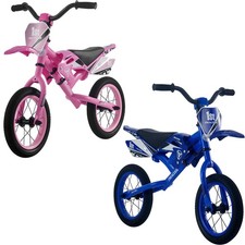 12" Balance Bike for Boys
