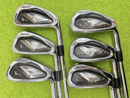 Mizuno jpx 825 forged iron - mizuno,