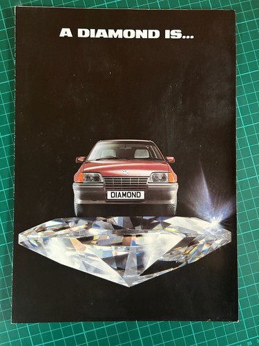 Vauxhall astra and - vauxhall,