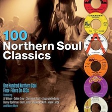 Various Artists - 100 Northern