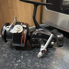 Garcia Mitchell 300A Vintage