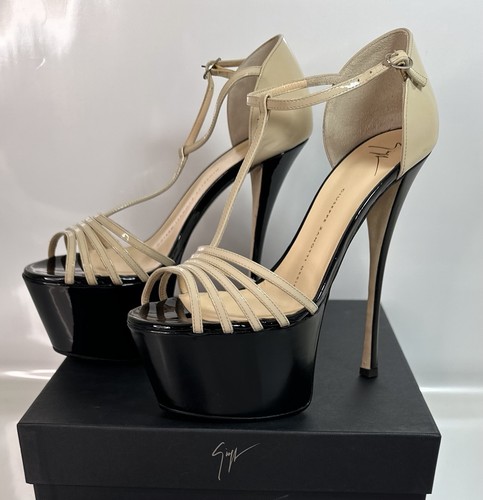 Giuseppe zanotti design - zanotti, 38