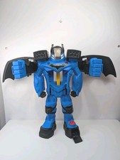 Fisher-Price Imaginext DC