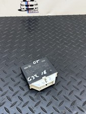 BMW 5 6 SERIES G30 G31 G32 GT PDC PARK ASSIST CONTROL MODULE ECU 9472522