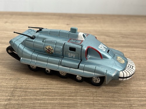 Captain scarlet spv spectrum - captain,