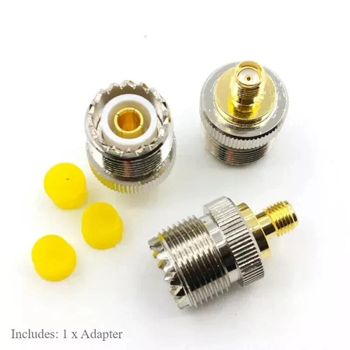 Sma female so239 rf - to,