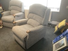 Sherborne Riser Recliner