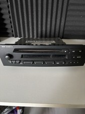 BMW Business Radio CD Head Unit 1 3 Series E81 E82 E87 E88 E90 E91 E92 E93