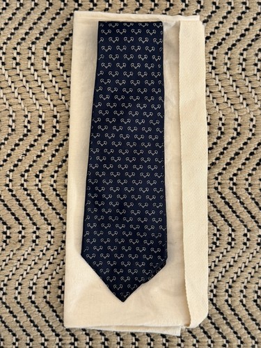 Gucci men navy blue - men's, heritage