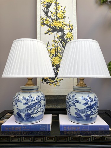 Pair oriental chinese - pair,