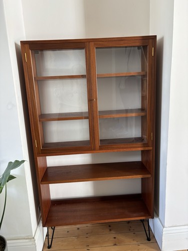 Plan fresco mid century teak - fresco,