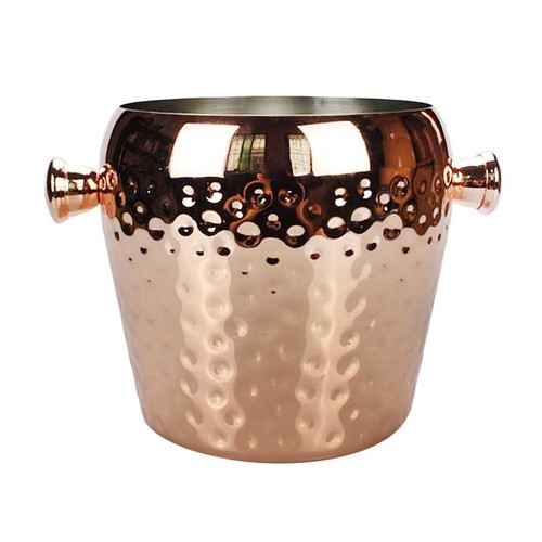 Ice bucket champagne - ice,