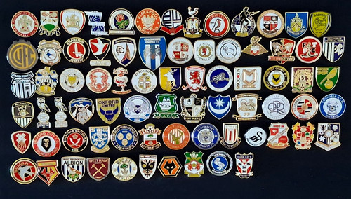 English football league - english,