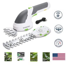 Handheld Electric Hedge