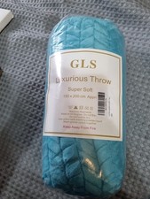 GLS Home Double Size Waffle