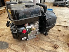 2" Petrol Water Pump High Flow water Pump, Water Transfer Pump 5.5HP