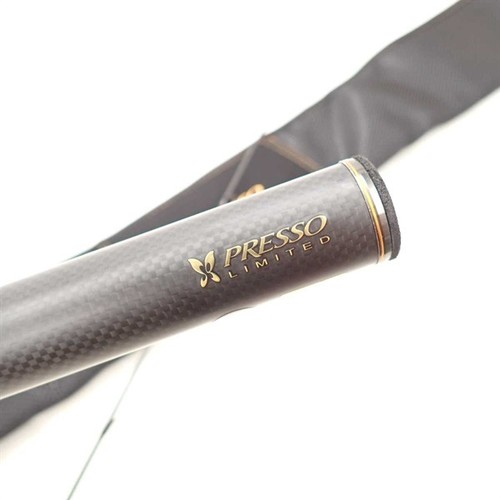 Daiwa 22presso limited