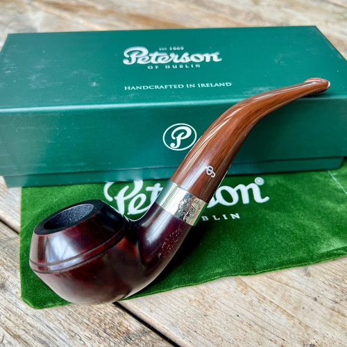 Peterson irish harp smooth - irish,