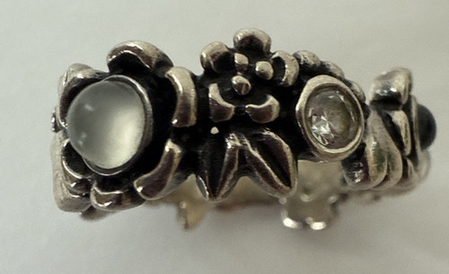 Pandora topaz moonstone - -,