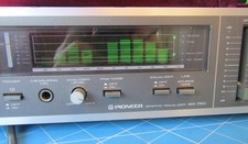 Very Rare Pioneer SG-750