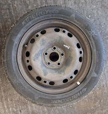 15" INCH SKODA FABIA POLO