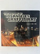 History of Los Angeles