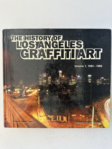 History los angeles - history,
