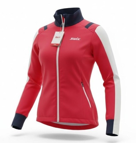 Swix infinity jacket - swix, women's