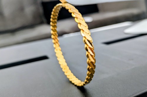 Bangle 916 22k - bangle,