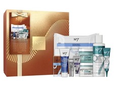 No7 the Ultimate Skincare