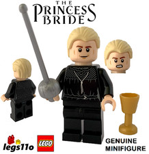 LEGO Princess Bride - Wesley /