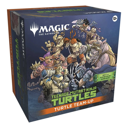 Magic the gathering teenage - the, gathering: